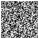 QR code with A & J Small Engines contacts