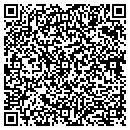 QR code with H Kim Erwin contacts