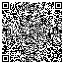 QR code with Aldo Moving contacts