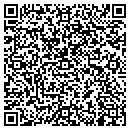 QR code with Ava Small Engine contacts