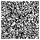QR code with Unique Concrete contacts