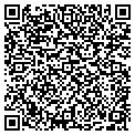 QR code with Gizmoze contacts