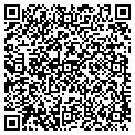 QR code with AT&T contacts