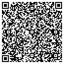QR code with C & L Saws contacts