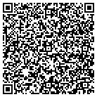 QR code with May's Service Center contacts