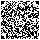 QR code with White Brothers Concrete contacts