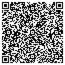 QR code with Christronix contacts