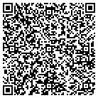 QR code with Calvary Baptist Tabernacle contacts