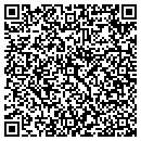 QR code with D & R Engineering contacts