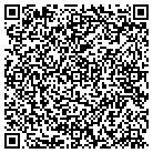 QR code with M & C Lumber Hardware & Gifts contacts
