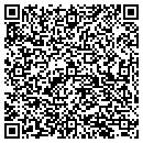 QR code with S L Collins Assoc contacts