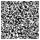 QR code with Alpha Moving & Storage contacts