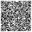 QR code with M G Building Materials Millwork contacts