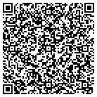 QR code with American Eagle Movers contacts