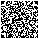 QR code with Theda's Flowers contacts