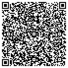 QR code with American Van Lines West Palm contacts