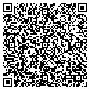 QR code with James R Hostetter DC contacts