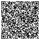 QR code with The Petal Patch contacts