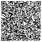 QR code with Main Auction Galleries Inc contacts