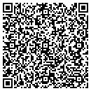 QR code with The Petal Patch contacts