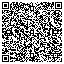 QR code with The Power Of Flowers contacts