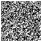 QR code with Angel Gabriel's Moving Service contacts
