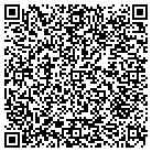 QR code with Anywhere Anytime Moving & Stge contacts