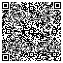 QR code with Hallmark Day Care contacts