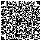 QR code with A Point To Point Van Lines contacts