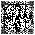 QR code with Orchard Sales & Service contacts