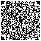 QR code with Henderson Christian Academy contacts