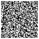 QR code with Hill & Dale Child Development contacts