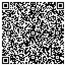 QR code with R G Classic Trailers contacts