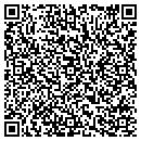 QR code with Hullum Homes contacts