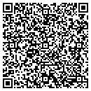 QR code with Atlas Van Lines contacts