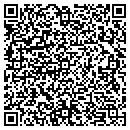 QR code with Atlas Van Lines contacts