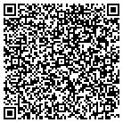 QR code with Gadsden Fraternal Order-Police contacts