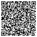 QR code with Jacob's Ladder contacts
