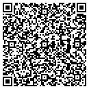 QR code with Gary Patrick contacts