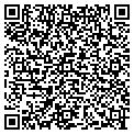 QR code with All Vision LLC contacts