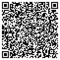 QR code with Utc Trailers LLC contacts