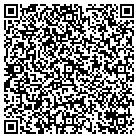 QR code with MT Pleasant Buyers Guide contacts