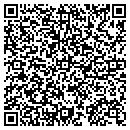 QR code with G & C Payne Ranch contacts
