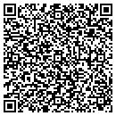 QR code with George Amerein contacts