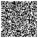 QR code with Gerald Dellere contacts