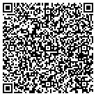 QR code with B J Childcare Center contacts