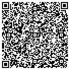 QR code with Alvaradoniles Insurance Agenc contacts