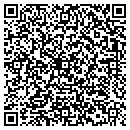 QR code with Redwoods Inc contacts
