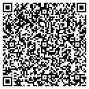 QR code with Refugio Ranch Center contacts