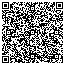 QR code with Hepworth Floral contacts